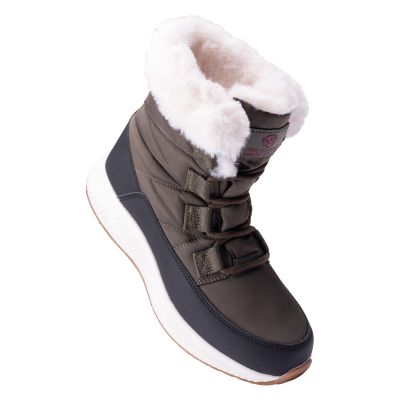 6. Iguana Berra Mid Wp W 92800623571 Schneestiefel
