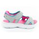 5. Skechers Jr Sandalen 302984L/SLPK