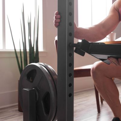 31. Proform Carbon Strength Olympiabank