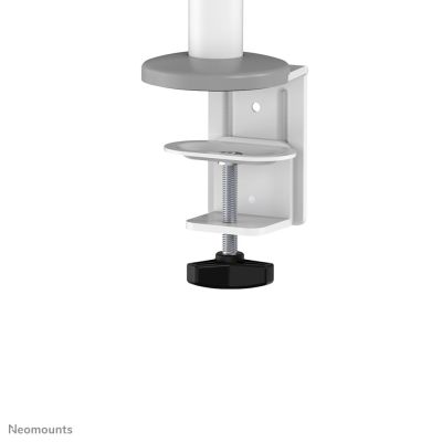 8. Neomounts DS60-425WH1 Monitorhalterung/Ständer 68,6 cm (27") Schreibtisch Weiß