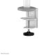 8. Neomounts DS60-425WH1 Monitorhalterung/Ständer 68,6 cm (27") Schreibtisch Weiß