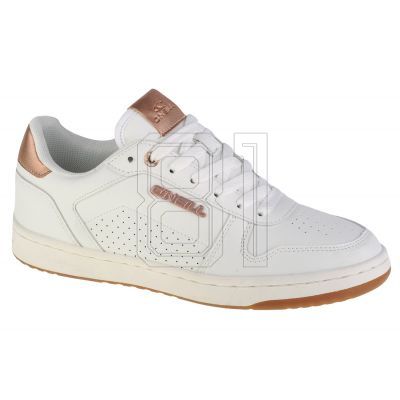 O'Neill Byron Wmn Low W Schuhe 90221002-03C