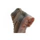 7. Wrangler Allan Mid Herren Stiefel Chelsea Boots elegant Leder Grün Braun