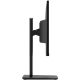 4. MSI Pro MP245PG 24-Zoll IPS FHD HDMI/DP Pivot-Monitor – Flachbildschirm – 61 cm