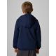2. Softshelljacke, winddichte Membran 5000, Jungen 4F 4FJRAW26TSOFM0741-31S
