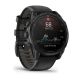 3. Garmin Tactix 8 AMOLED 47mm Schwarze Sportuhr