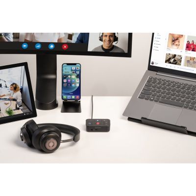 15. Kensington H3000 Bluetooth-Over-Ear-Kopfhörer