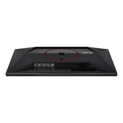 23. AOC G4 24G4ZR/02 Computermonitor 60,5 cm (23,8") 1920 x 1080 px Schwarz, Rot