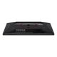 23. AOC G4 24G4ZR/02 Computermonitor 60,5 cm (23,8") 1920 x 1080 px Schwarz, Rot