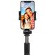 13. Spigen S540W Bluetooth-Selfie-Stick mit Stativ – Schwarz