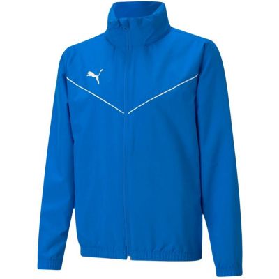 3. Puma teamRise Allwetterjacke Jr 657402 02