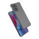 7. Wozinsky Anti Shock Armored Case für Xiaomi Redmi 10 Transparent