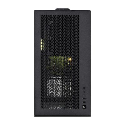 6. Actina iCUE 8700F/32GB/2TB/RTX5070Ti/850W