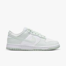 Nike Dunk Low Damen-Sneaker Nature Mint WMNS Sommer - DN1431-102