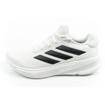 2. Adidas Damen-Sportschuhe Supernova Ease Sneaker, weiß, leicht
