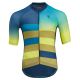 Herren-Radtrikot Silvini Mazzano MD2042