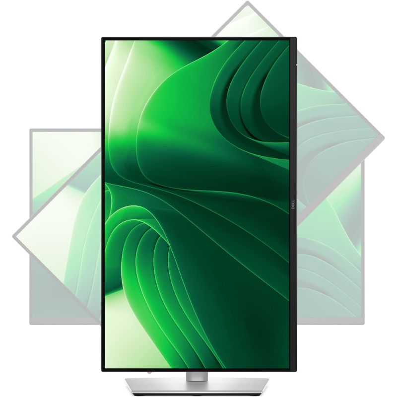 8. DELL PRO PLUS LED-Monitor 23,8" P2425DE 100Hz