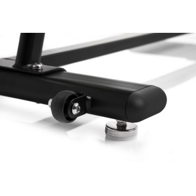 11. ZIPRO 5907783039966 Heimtrainer-Rolle
