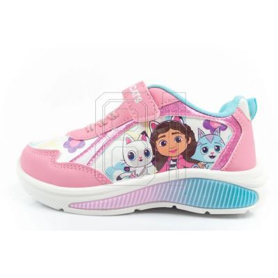 3. Leomil Gabby's Doll House Jr GB000395 Schuhe