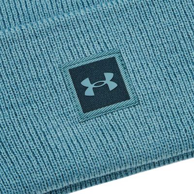 2. Under Armour Halftime Strickmütze OSFA M 1356707 597