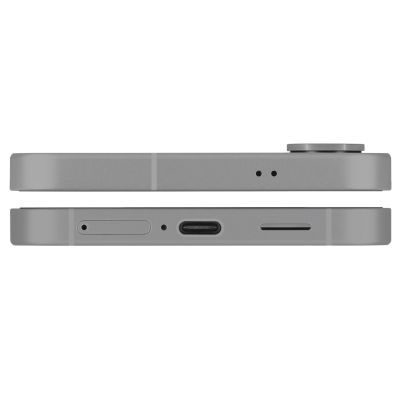 8. Samsung Galaxy S25 (S931) 5G DS 12/512GB Silver Shadow