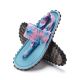 3. Gumbies Damen-Slingback-Sandale NEON PALM