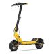 2. Xiaomi Elektroroller 6 Ultra GL Schwarz, Gelb 25 km/h 12,5 Ah