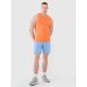 3. Schnelltrocknendes Trainings-Tanktop für Herren 4F 4FWSS25TFSLM460-70S