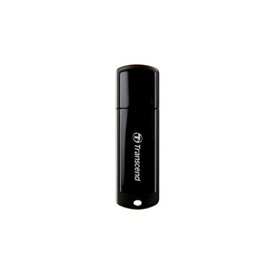 Transcend JetFlash 700 USB-Stick 256 GB USB Typ-A 3.2 Gen 1 (3.1 Gen 1) Schwarz