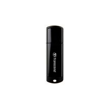 Transcend JetFlash 700 USB-Stick 256 GB USB Typ-A 3.2 Gen 1 (3.1 Gen 1) Schwarz