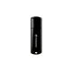 Transcend JetFlash 700 USB-Stick 256 GB USB Typ-A 3.2 Gen 1 (3.1 Gen 1) Schwarz