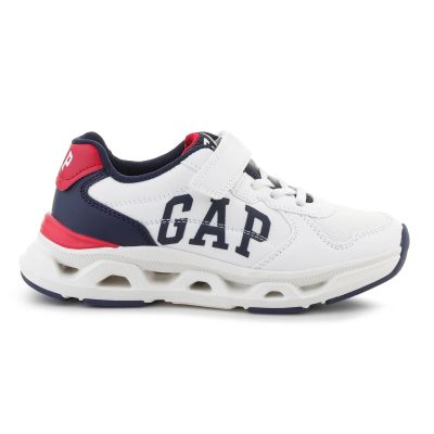 6. GAP SAN FRANSISCO WEISS MARINEBLAU ROT GPK6150100218