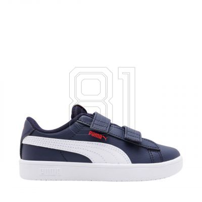 Puma Rickie Classic V PS Jr Schuhe 394253 01