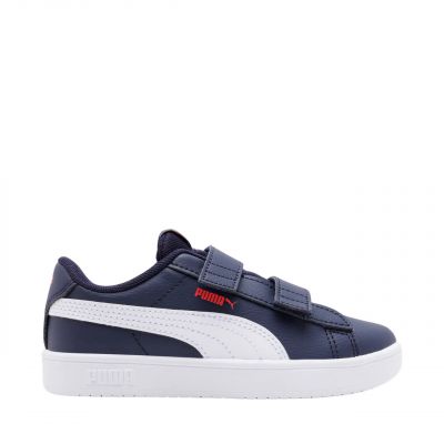 Puma Rickie Classic V PS Jr Schuhe 394253 01