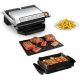 2. TEFAL OptiGrill+ GC714D Elektrogrill (elektrischer Grill)