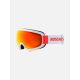 2. ROSSIGNOL ACE HERO weiß Kat. 2 + Kat. 1 Skibrille