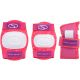 2. SMJ Jr CR-600 Rollschuh-Pads 