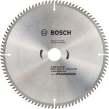 Bosch 2 608 644 395 Kreissägeblatt 25,4 cm 1 Stück