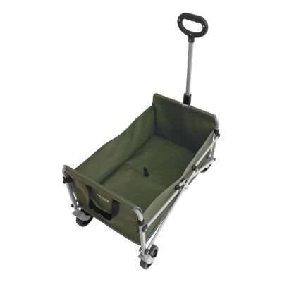 5. Easy Camp Hornbeam 58 l Olive