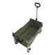 5. Easy Camp Hornbeam 58 l Olive