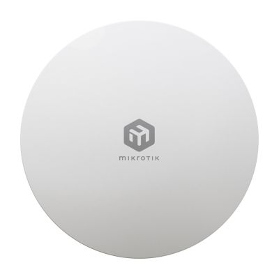 2. Mikrotik ATL 5G R16 Externer Mobilfunksignalverstärker, Weiß