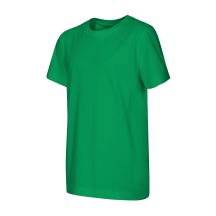 Kinder-T-Shirt Edge (grasgrün)