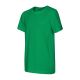 Kinder-T-Shirt Edge (grasgrün)