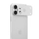 2. Kameraobjektivschutz Tech-Protect Camalloy Fit+ für iPhone 18 Pro – Silber