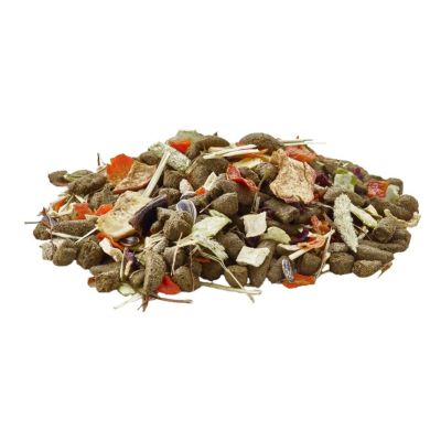 2. VL Cuni Nature 2,3 kg Kaninchenfutter