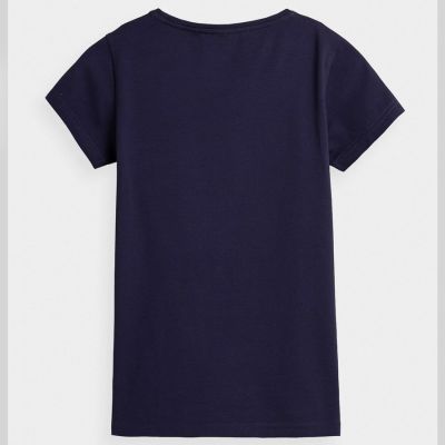 2. T-Shirt 4F W NOSH4-TSD350 30S