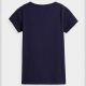 2. T-Shirt 4F W NOSH4-TSD350 30S