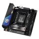 6. ASRock Z890I Nova WiFi Mainboard