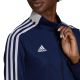 6. Adidas Tiro 21 Track W Sweatshirt GK9663