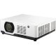 2. Viewsonic LSC601WU Datenprojektor, Standardprojektor, 6000 ANSI Lumen, 3LCD, WUXGA (1920 x 1200), Weiß